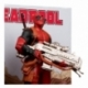 Marvel Collection PVC Statue 1/6 Deadpool (Deadpool 1) 27 cm