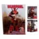 Marvel Collection PVC Statue 1/6 Deadpool (Deadpool 1) 27 cm