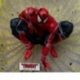 Marvel Collection Estatua PVC 1/6 Spider-Man (Spider-Man 1) 28 cm