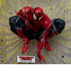 Marvel Collection PVC Statue 1/6 Spider-Man (Spider-Man 1) 28 cm
