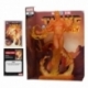 Marvel Collection Estatua PVC 1/6 Human Torch (Marvel 2 in 1 10) 29 cm