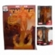 Marvel Collection Estatua PVC 1/6 Human Torch (Marvel 2 in 1 10) 29 cm