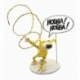 Marsupilami Figura Marsupilami Comics Speech Collection 15 cm