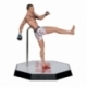UFC Posed PVC Statue Max Holloway 18 cm