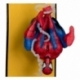 Marvel Collection Estatua PVC 1/10 Spider-Man 1 (Corner Box) 19 cm