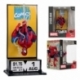 Marvel Collection Estatua PVC 1/10 Spider-Man 1 (Corner Box) 19 cm