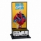 Marvel Collection Estatua PVC 1/10 Spider-Man 1 (Corner Box) 19 cm