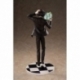 Bungo Stray Dogs Estatua PVC 1/8 Dazai Osamu Dress Up Ver. 26 cm