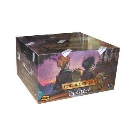 DISPLAY SOBRES HARRY POTTER SPANISH (36)