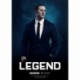 Legend Superb Scale Statue 1/4 Reginald Reggie Kray 53 cm