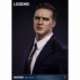Legend Superb Scale Statue 1/4 Reginald Reggie Kray 53 cm