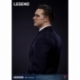 Legend Superb Scale Statue 1/4 Reginald Reggie Kray 53 cm