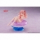 My Dress-Up Darling Aqua Float Girls PVC Statue Sajuna Inui 10 cm