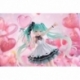 Hatsune Miku AMP+ PVC Statue Statue Hatsune Miku Birthday 2025 Party Ver. 21 cm