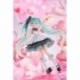 Hatsune Miku AMP+ PVC Statue Statue Hatsune Miku Birthday 2025 Party Ver. 21 cm