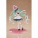 Hatsune Miku AMP+ PVC Statue Statue Hatsune Miku Birthday 2025 Party Ver. 21 cm