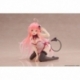 To Love-Ru Darkness PVC Statue Desktop Cute Figure Lala Chinese Dress Ver. 13 cm