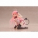 To Love-Ru Darkness PVC Statue Desktop Cute Figure Lala Chinese Dress Ver. 13 cm
