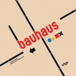 Bauhaus, juego de tablero de estrategia