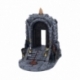 Dark Souls III incense burner Fog Gate 19 cm