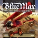 Blue Max is a board game set in World War I, in which you fight in air battles to conquer the territory