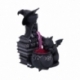 Cult Cuties Figure Curious Cauldron 18 cm