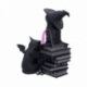 Cult Cuties Figure Curious Cauldron 18 cm