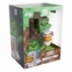 Minecraft Figura Vinyl Chicken Jockey 12 cm
