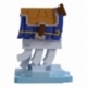 Minecraft Figura Vinyl Happy Ghast 11 cm