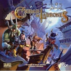 City of Thieves Ed. Revised