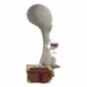 American Dad Figura Vinyl Roger 11 cm