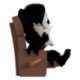 Ghostface Figura Vinyl Ghostface Lounging 11 cm