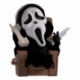 Ghostface Figura Vinyl Ghostface Lounging 11 cm