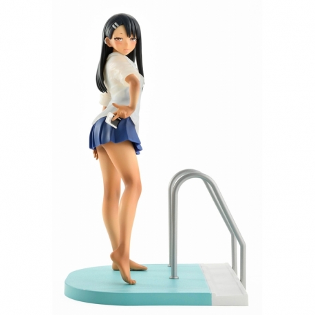Don't Toy with Me, Miss Nagatoro 2nd Season PVC Statue 1/7 Miss Nagatoro 24 cm (Rerelease)