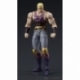 Fist of the North Star Digaction Action Figure Thouzer 8 cm
