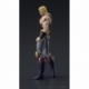 Fist of the North Star Digaction Action Figure Thouzer 8 cm