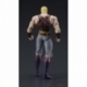 Fist of the North Star Digaction Action Figure Thouzer 8 cm