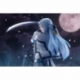 The Legend of Heroes PVC Statue 1/8 Shizuna Rem Misurugi 23 cm