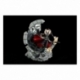 Hunter x Hunter Statue Kuroro 33 cm