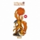 Seven Deadly Sins Estatua Escanor 35 cm