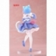 Re:Zero Starting Life in Another World Coreful PVC Statue Rem Cat Maid Ver. Renewal 18 cm