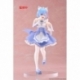 Re:Zero Starting Life in Another World Coreful PVC Statue Rem Cat Maid Ver. Renewal 18 cm