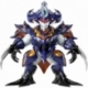 SSSS.Gridman Figura Vinilo Chibi Creature Perseverance Kaiju Anti (Kaiju Form) 14 cm