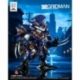 SSSS.Gridman Figura Vinilo Chibi Creature Perseverance Kaiju Anti (Kaiju Form) 14 cm