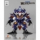 SSSS.Gridman Figura Vinilo Chibi Creature Perseverance Kaiju Anti (Kaiju Form) 14 cm