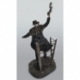 Jeepers Creepers Statue 1/4 Creeper 58 cm