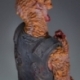 The Last of Us Part II PVC Statue Armored Clicker 22 cm