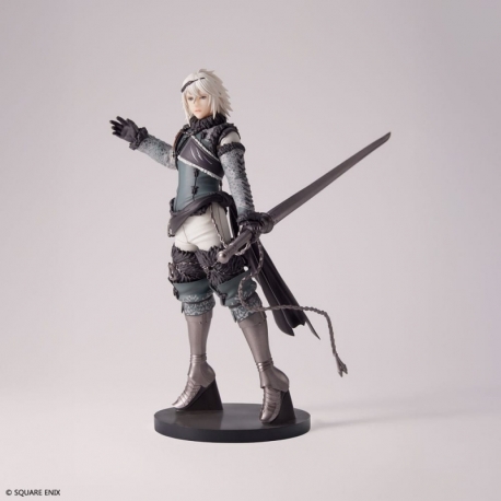 NieR:Automata PVC Statue Form-ISM NieR Ver.1.22474487139... 19 cm