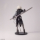 NieR:Automata PVC Statue Form-ISM NieR Ver.1.22474487139... 19 cm