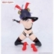 Gushing over Magical Girls Carat Figure PVC Statue 1/7 Magia Baiser Evil Bunny Ver. 17 cm